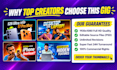 design custom youtube thumbnails for tech and gadget videos