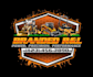 do construction and excavation logo with unlimited revision