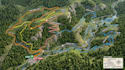 design 2d property site plans, land layouts, plot  plans and parcel maps
