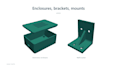 create 3d cad models and stl files for 3d printing