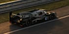 create realistic and cinematic iracing car photography