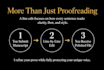 line edit your manuscript for clarity and flow