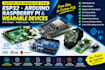 design custom esp32 arduino raspberry pi, wearable pcb raspberry pi cm4 hardward