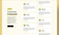 design or develop webflow website, webflow expert, figma to webflow