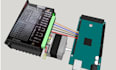 design a custom lifepo4 battery management pcb
