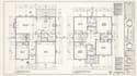 do floor plans, permit ready architectural drawing blueprints in chief architect