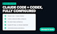 install claude code as your ai outbound agent for multi client agencies