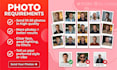 create realistic ai photos for tinder, hinge and dating profile