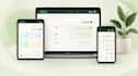build a responsive arabic rtl landing page