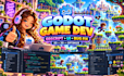 fix godot 4 gdscript bugs optimize gameplay performance and add custom features