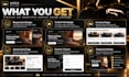 build a modern car dealership website