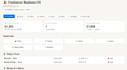 set up a private offline freelancer business dashboard on your PC