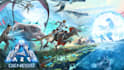 create ark survival ascended creature mod, ark server