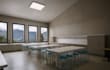 create a 3d architectural revit model from your 2d plans