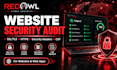 audit your website security, SSL, https and security headers