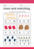 create printable kids worksheets and activity books
