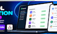 integrate apis, stripe and automation into your base44 app