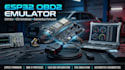 develop obd2 emulator firmware, esp32 can protocol automotive embedded system