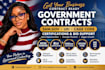 do sam gov registration uei, cage code, sba certifications government contracts
