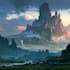do illustration and concept art