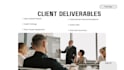 review and improve sops, workflows, and quality documents
