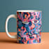design creative mug design