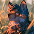 draw furry ref sheet furry reference sheet fursona ref sheet furry