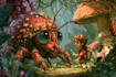 illustrate your childrens book