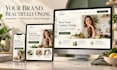 build wordpress nutritionist coaching wordpress website