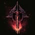 draw a fantasy logo