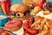 design food pop art
