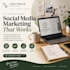 design promotional posters and flyers