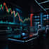 build a custom python algo trading bot for binance zerodha or any API b