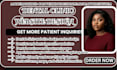 design a professional dental clinic website on wix
