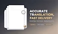 offer chinese localization translation services for your materials