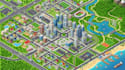 do 3d location map isometric map city map neighborhood map vector illustration