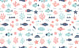 design a professional surface pattern collection