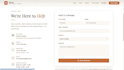 design a responsive restaurant website with menu and booking section