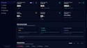 build a custom react dashboard and admin panel
