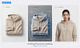 create realistic ai virtual try on photos for your clothing