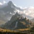 create breathtaking environmental concept art