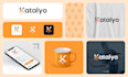 design modern minimalist professional logo design