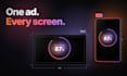 create a motion graphics video ad for your app, saas or brand