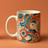 design awesome custom mug design