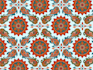 do unique and creative seamless vector patterns design