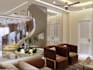 create professional architectural staircase design 2d layout and 3d rendering