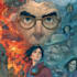 draw cartoon potrait headshot avatar from photo