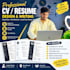 create cv and resume