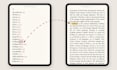 convert your book to a clean epub with clickable footnotes and index