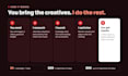 set up and run linkedin ads using your own creatives
